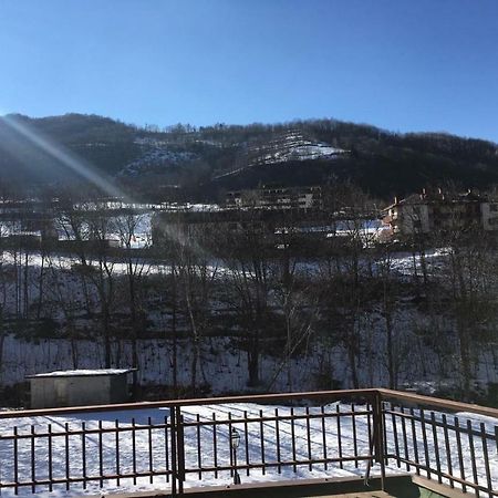 Apartament Limone Лімоне-П'ємонте Екстер'єр фото