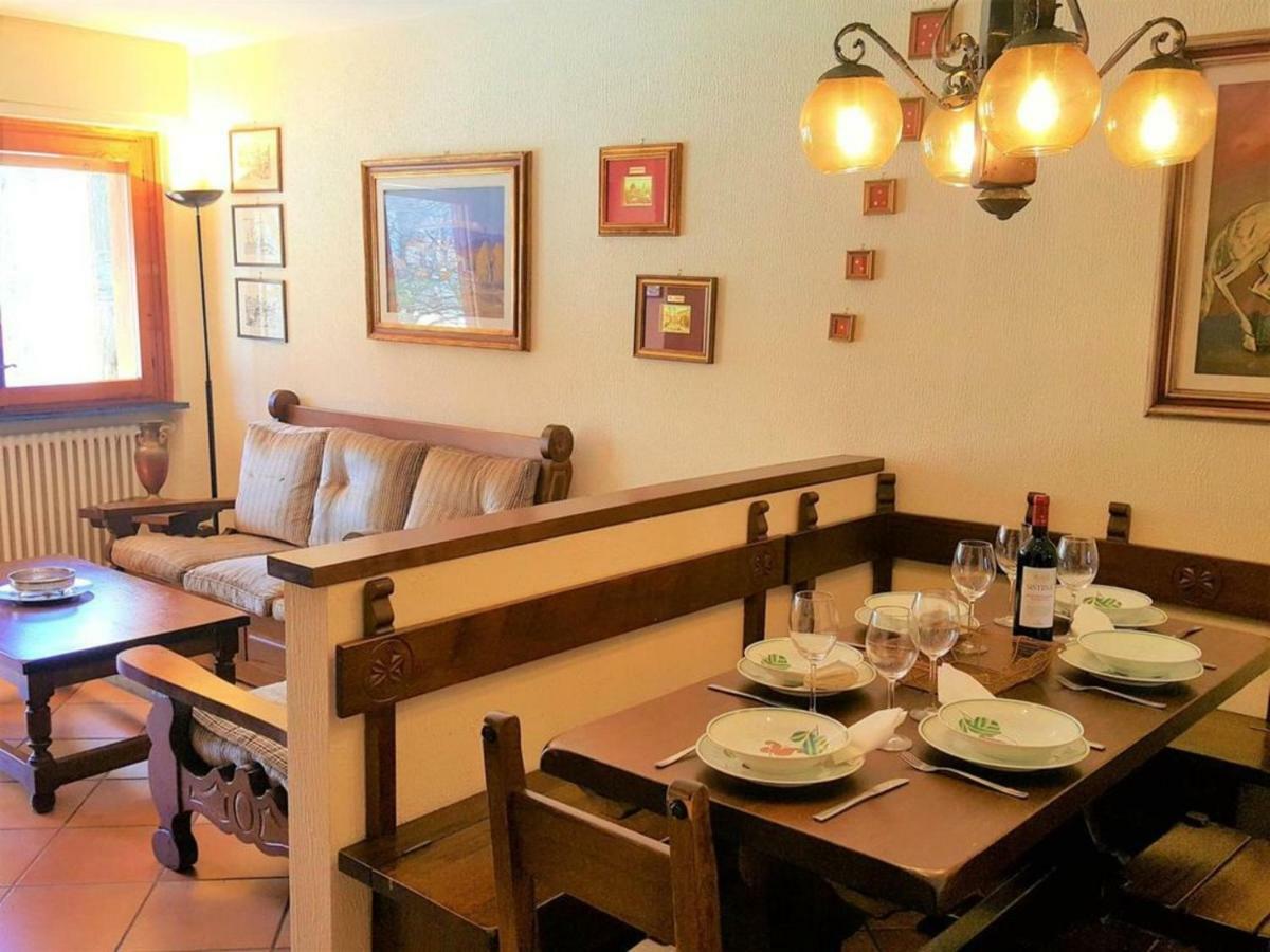 Apartament Limone Лімоне-П'ємонте Екстер'єр фото