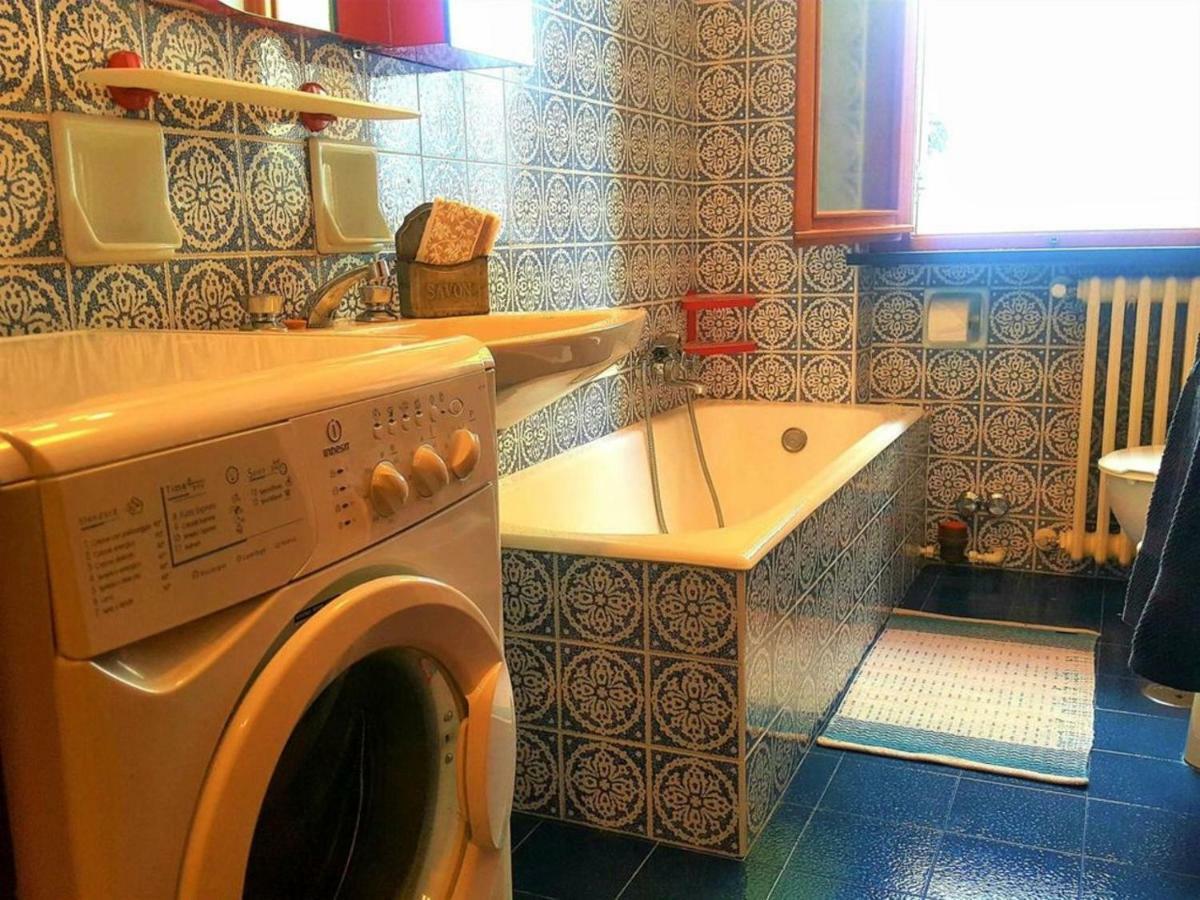 Apartament Limone Лімоне-П'ємонте Екстер'єр фото