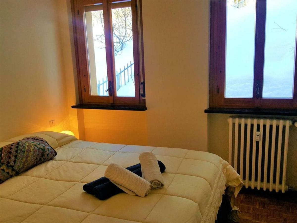 Apartament Limone Лімоне-П'ємонте Екстер'єр фото