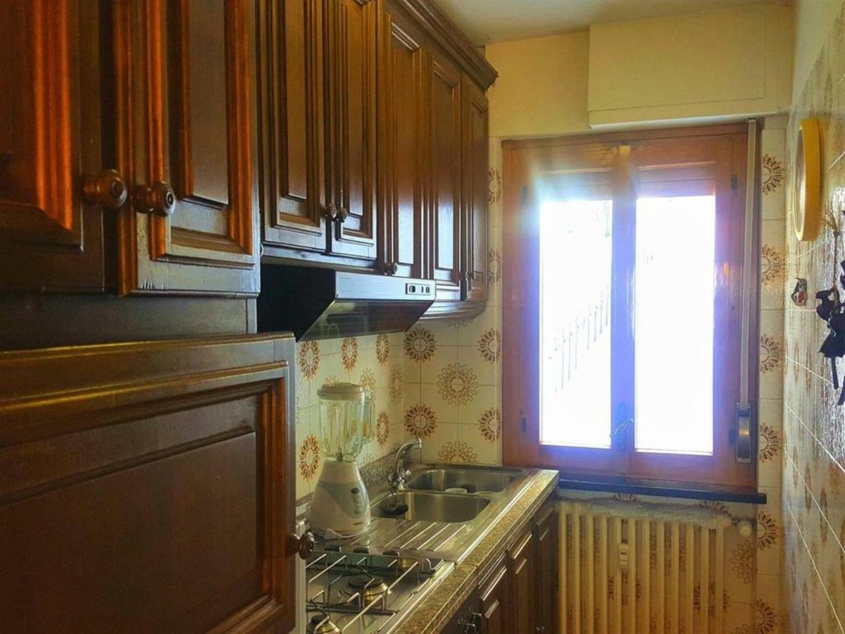 Apartament Limone Лімоне-П'ємонте Екстер'єр фото