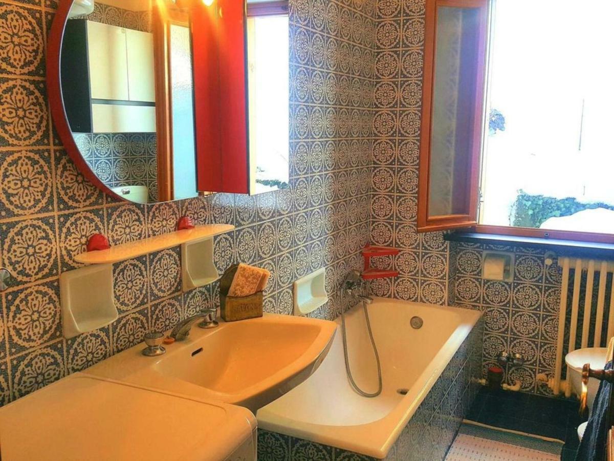 Apartament Limone Лімоне-П'ємонте Екстер'єр фото