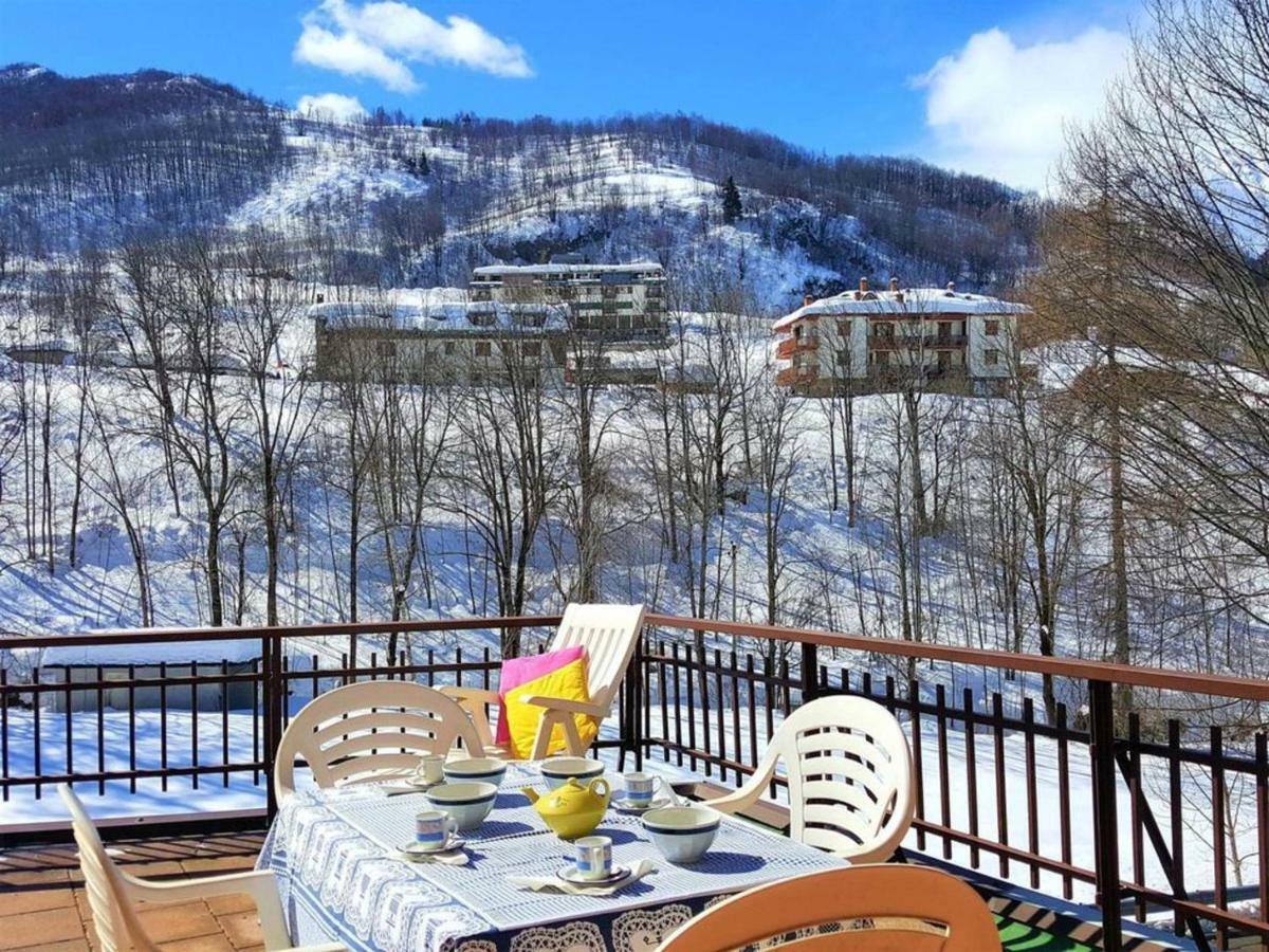 Apartament Limone Лімоне-П'ємонте Екстер'єр фото