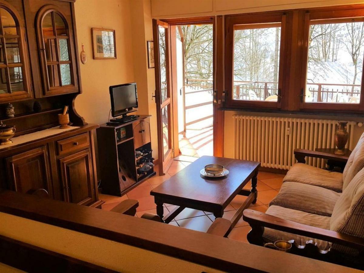 Apartament Limone Лімоне-П'ємонте Екстер'єр фото