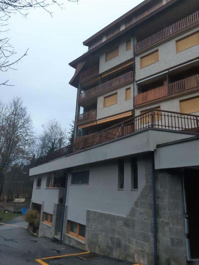 Apartament Limone Лімоне-П'ємонте Екстер'єр фото